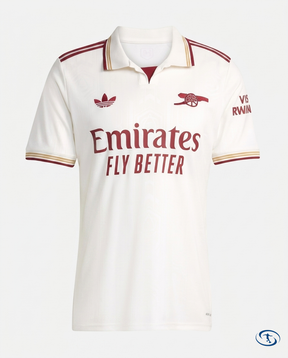 Arsenal Jersey Third 25/26 Adidas Men's - Packshot | Sant Sport