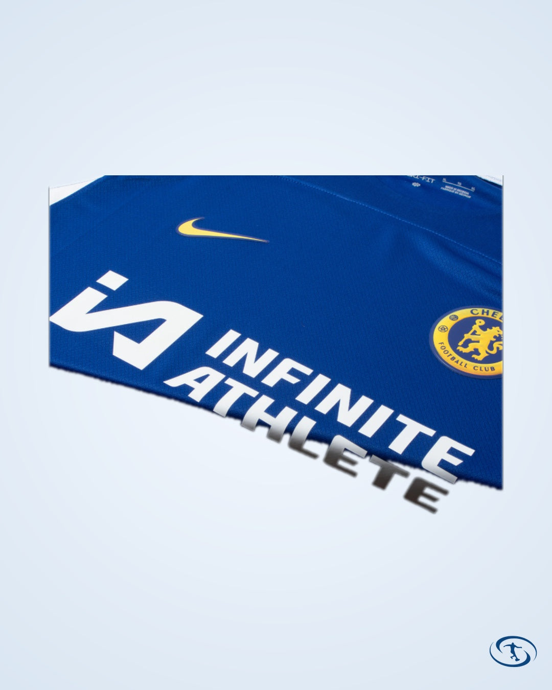 Chelsea Home KIDS Jersey 2023-2024 - Kids