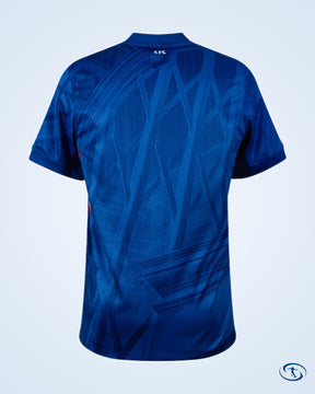 Chelsea Home Shirt 2025-2026 - Men's