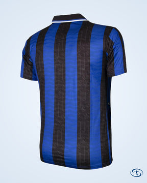 Inter Milan Home Retro Shirt 1997-1998 - Men's