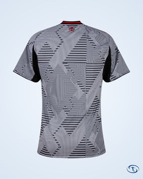 Orlando Pirates Away Shirt 2025-2026 - Men's