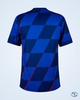 Croatia Away Shirt 2024-2025 - Men's | Sant Sport