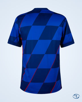 Croatia Away Shirt 2024-2025 - Men's | Sant Sport