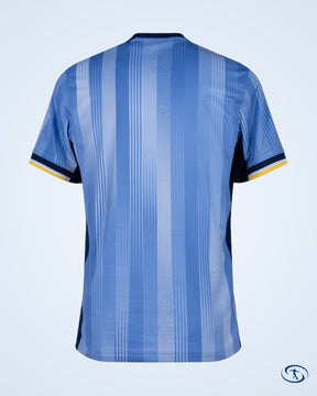 Tottenham Away Shirt 2024-2025 Fan Version personalisable