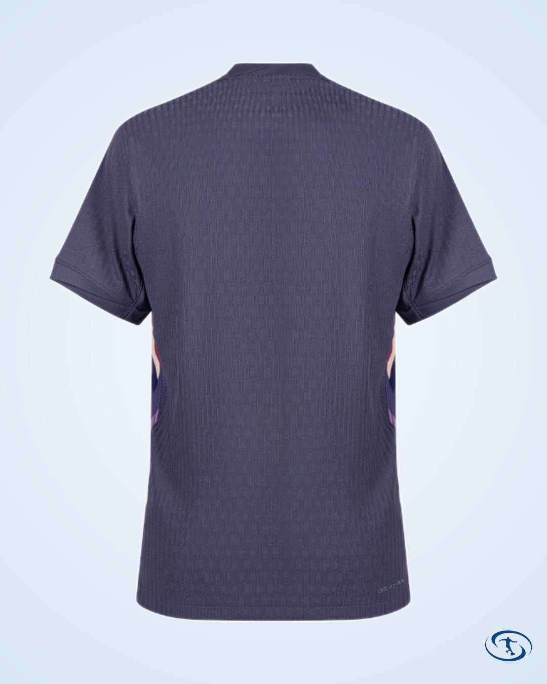 England Away Shirt 2024-2025 - Men's
