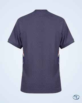 England Away Shirt 2024-2025 - Men's