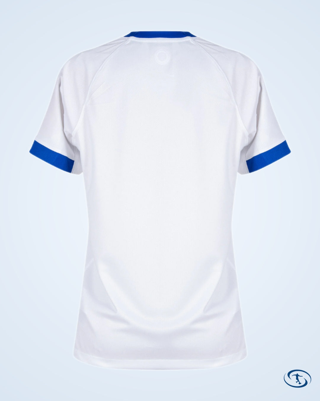 England Women's Home KIDS Shirt 2025 - Women's