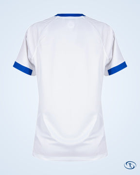 England Women's Home KIDS Shirt 2025 - Women's