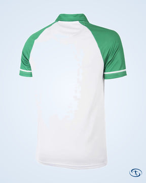 Algeria 1982 World Cup Retro Shirt - Men's