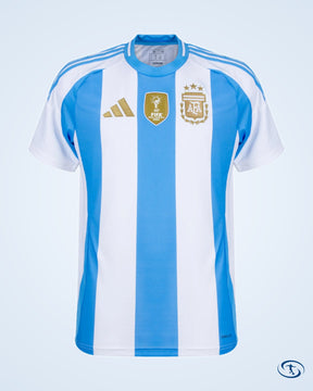 Argentina Home KIDS Shirt 2024-2025 - Kids