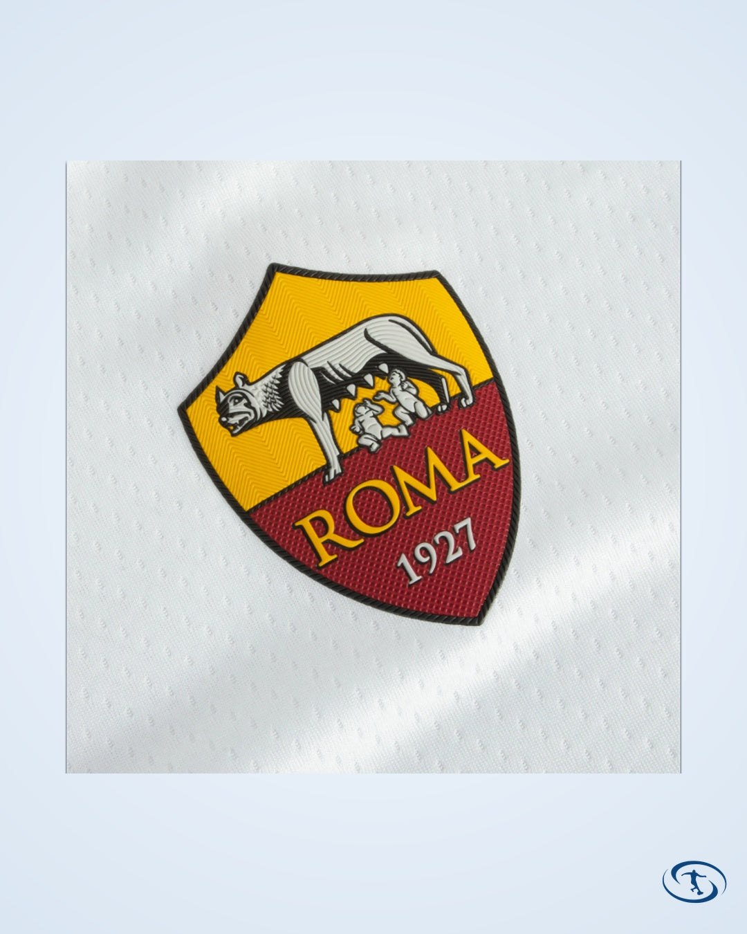 AS Roma Away Elite Shirt 2021-2022 - Men's