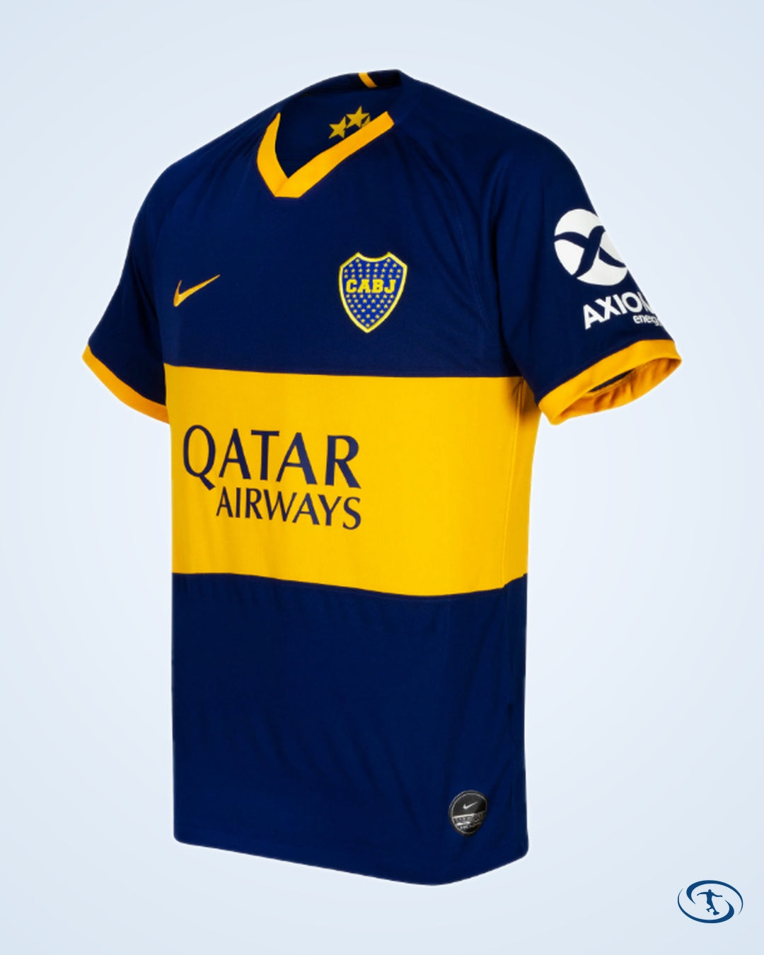 Boca Juniors Home Shirt 2019-2020 - Kids - Kids | Sant Sport