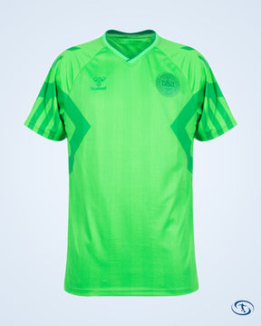 Denmark Home GK Shirt 2022-2023 - Men's