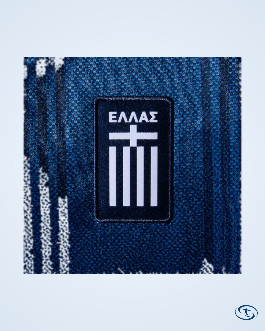 Greece Away Shirt 2026-2027 - Men's | Sant Sport