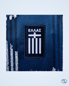Greece Away Shirt 2026-2027 - Men's | Sant Sport