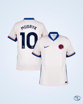 Chelsea Shirt 2024-2025 Fan Version (Premier League)