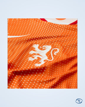 Holland Women's Home UNISEX Shirt 2025-2026 - Women's | Sant Sport