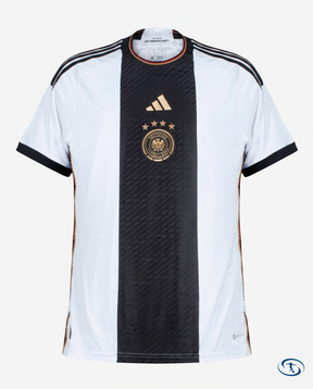 da Germany Jersey Home 22/23 Adidas Men's - Packshot | Sant Sport