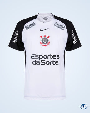 Corinthians Home Yuri Alberto 9 Shirt - Men's | Sant Sport