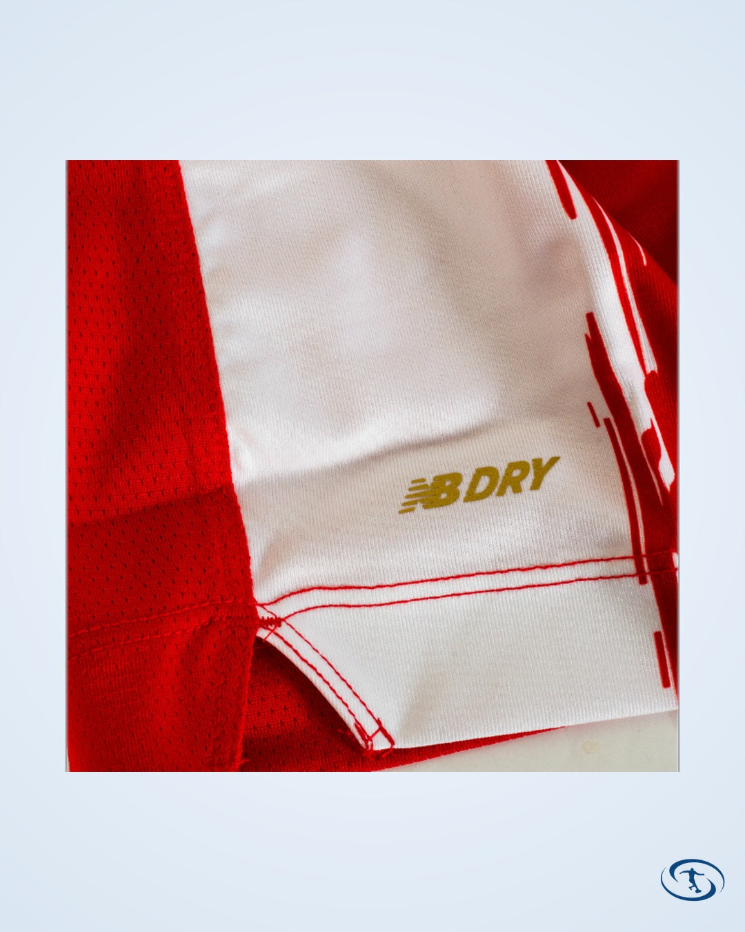 Standard Leige Home Shirt 2020-2021 - Men's