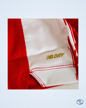 Standard Leige Home Shirt 2020-2021 - Men's