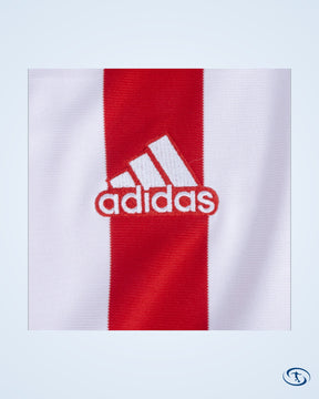 FC Union Berlin Home Becker 27 Shirt 2022-2023 (Official Printing) - Men's