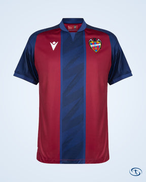 Levante UD Home Shirt 2024-2025 - Men's