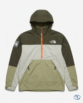 The North Face Men's Windbreaker - Packshot | Sant Sport