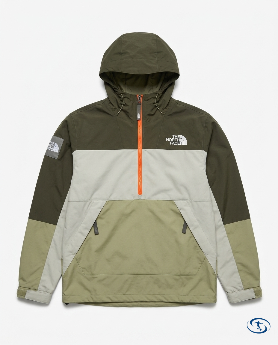 The North Face Men's Windbreaker - Packshot | Sant Sport