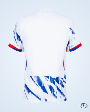 Norway Away KIDS Shirt 2024-2025 - Kids