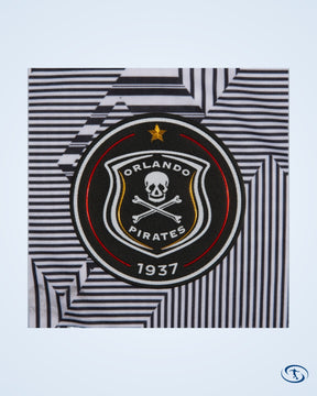 Orlando Pirates Away Shirt 2025-2026 - Men's | Sant Sport