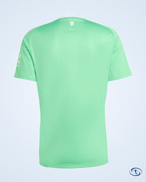 Man Utd 3rd GK Shirt 2025-2026 - Men's