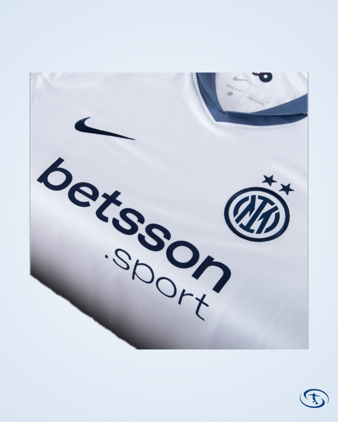 Inter Milan Away Shirt - Men's