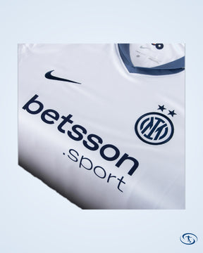 Inter Milan Away Shirt - Men's