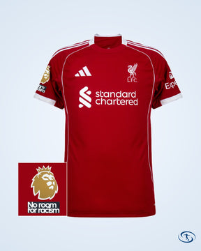 25-26 Premier League Compleete Set of 20x Home Shirts - Men's | Sant Sport