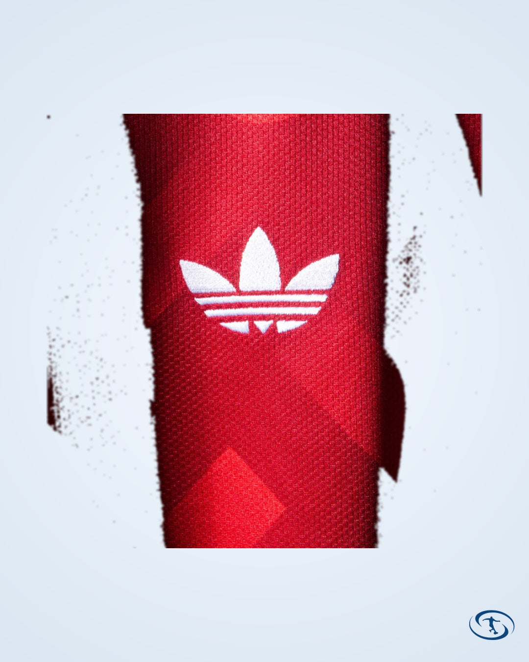 UAE Away Shirt 2026-2027 - Fan Version
