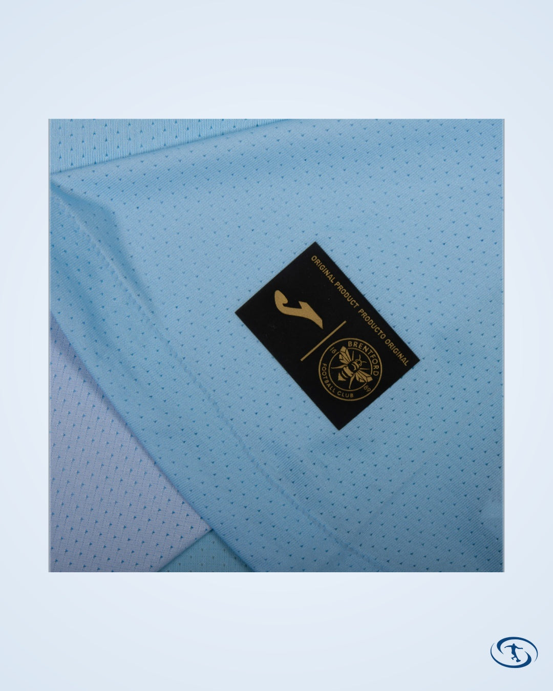 Brentford 3rd Shirt 2025-2026 -Fan Player