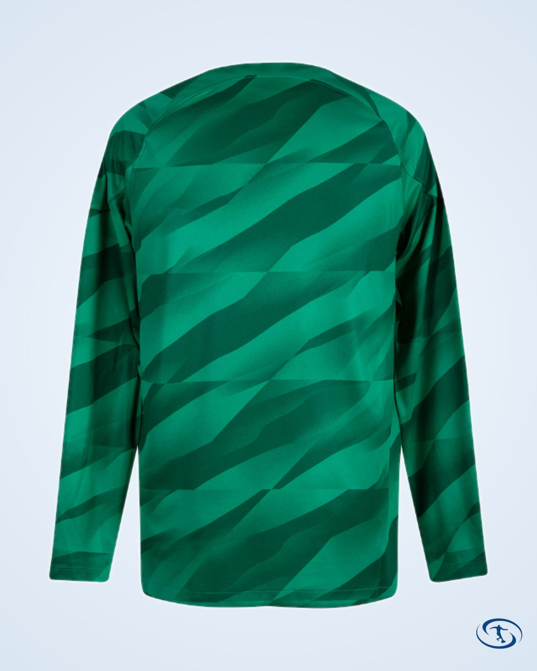PSG Home L/S GK Shirt 2023-2024 - Men's