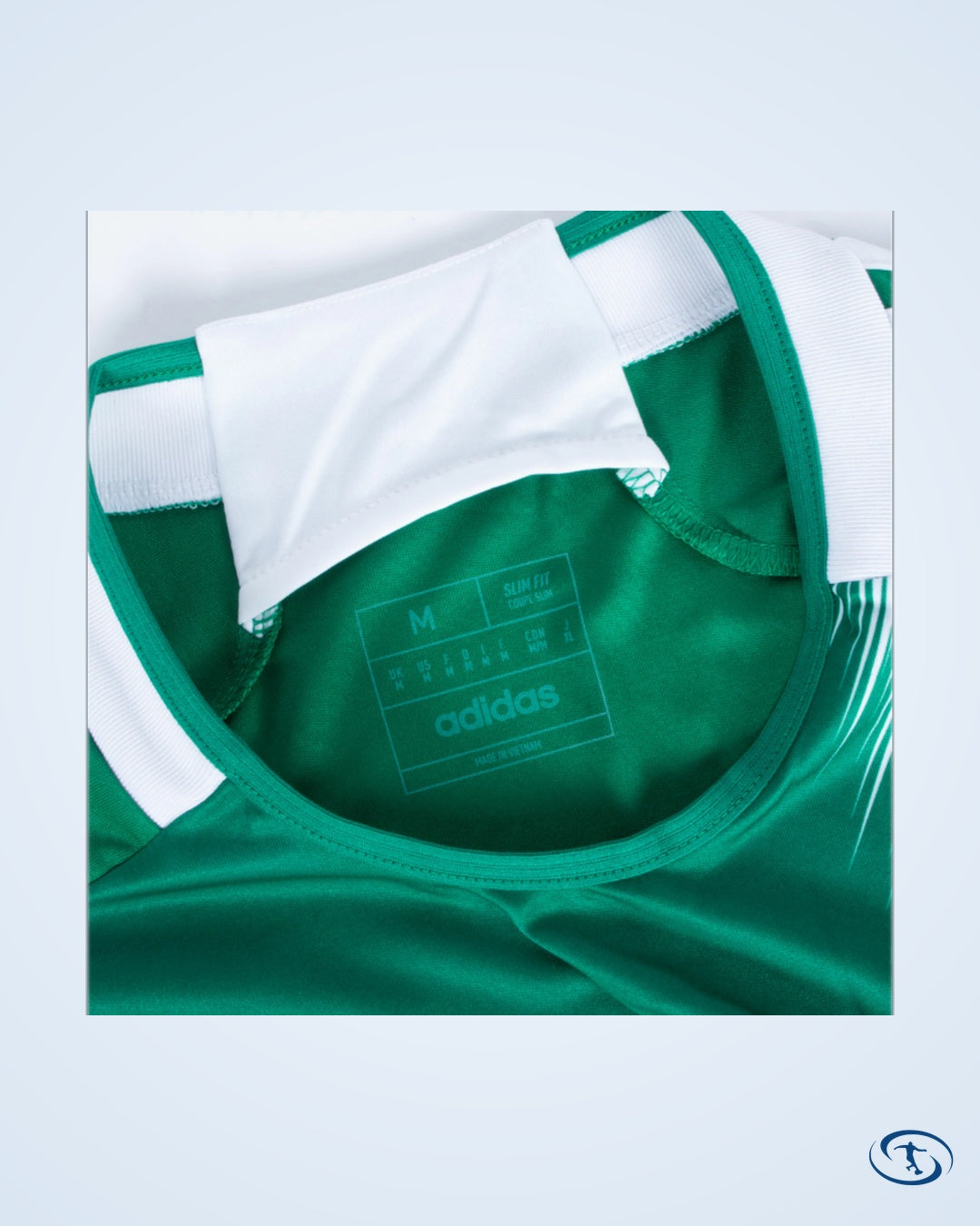 Algeria Away Shirt 2022-2023 - Men's | Sant Sport