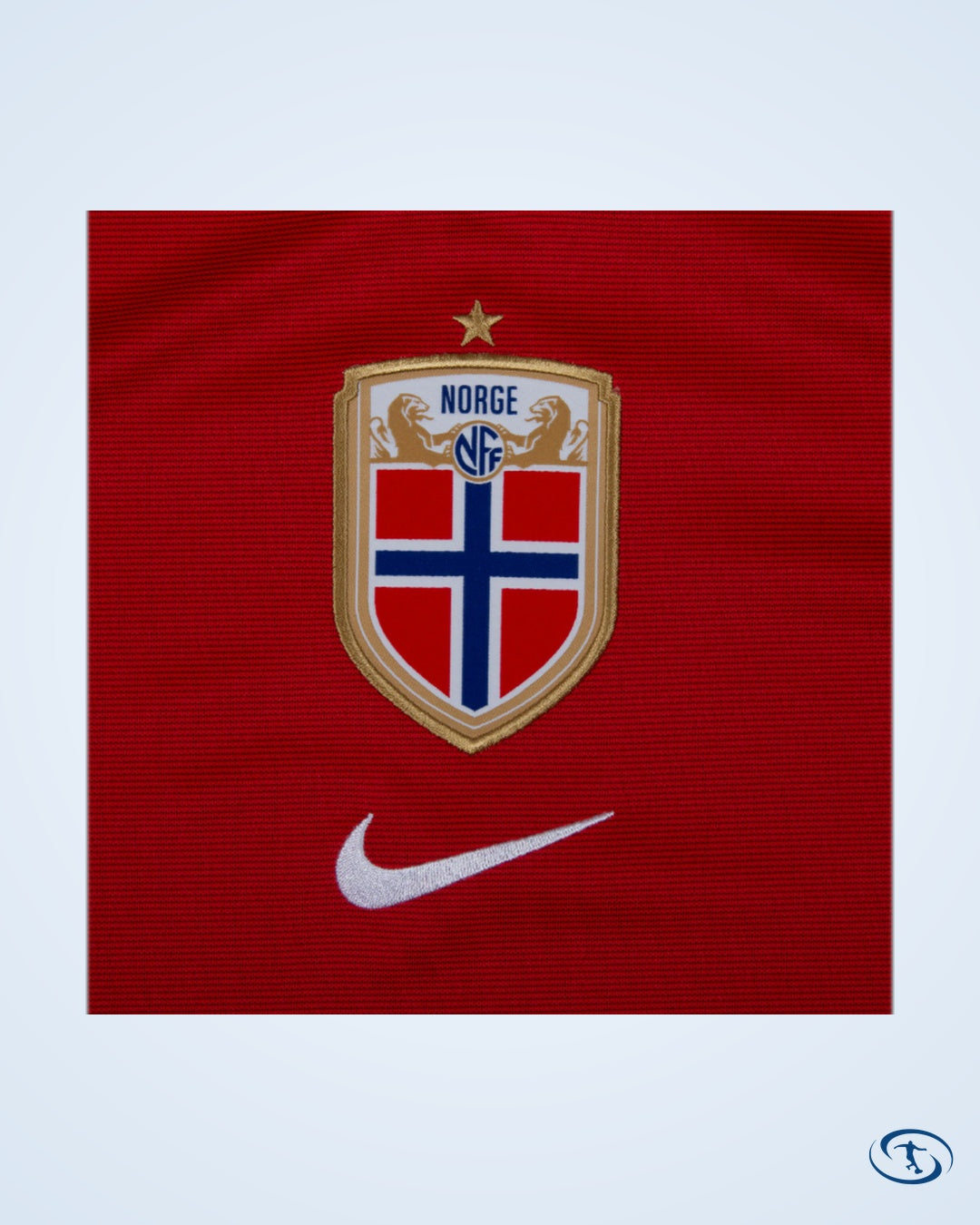 Norway Women's Home UNISEX KIDS Shirt 2025-2026 - Women's | Sant Sport