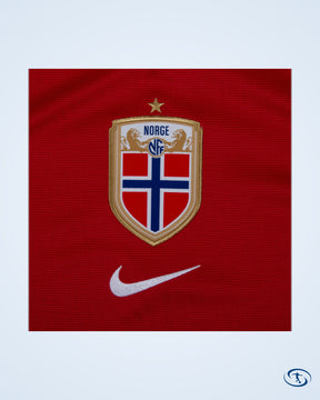 Norway Women's Home UNISEX KIDS Shirt 2025-2026 - Women's | Sant Sport
