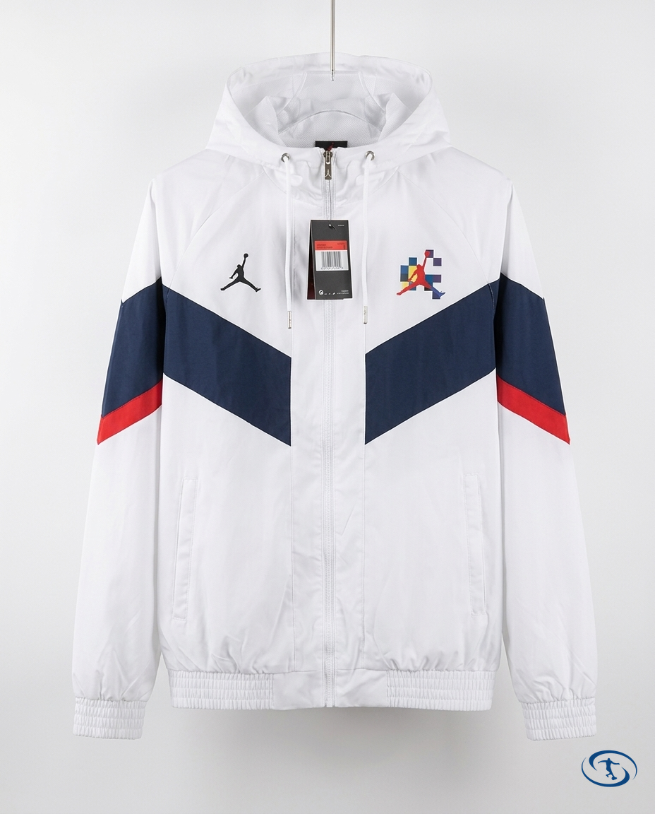 PSG Nike Men's Windbreaker - Packshot | Sant Sport