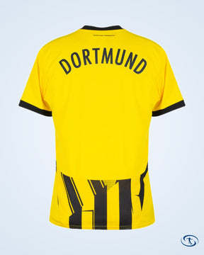 Borussia Dortmund Home Cup Shirt 2024-2025 - Men's