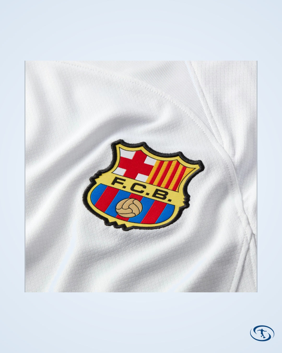 Barcelona Away KIDS Shirt 2023-2024 - Kids | Sant Sport