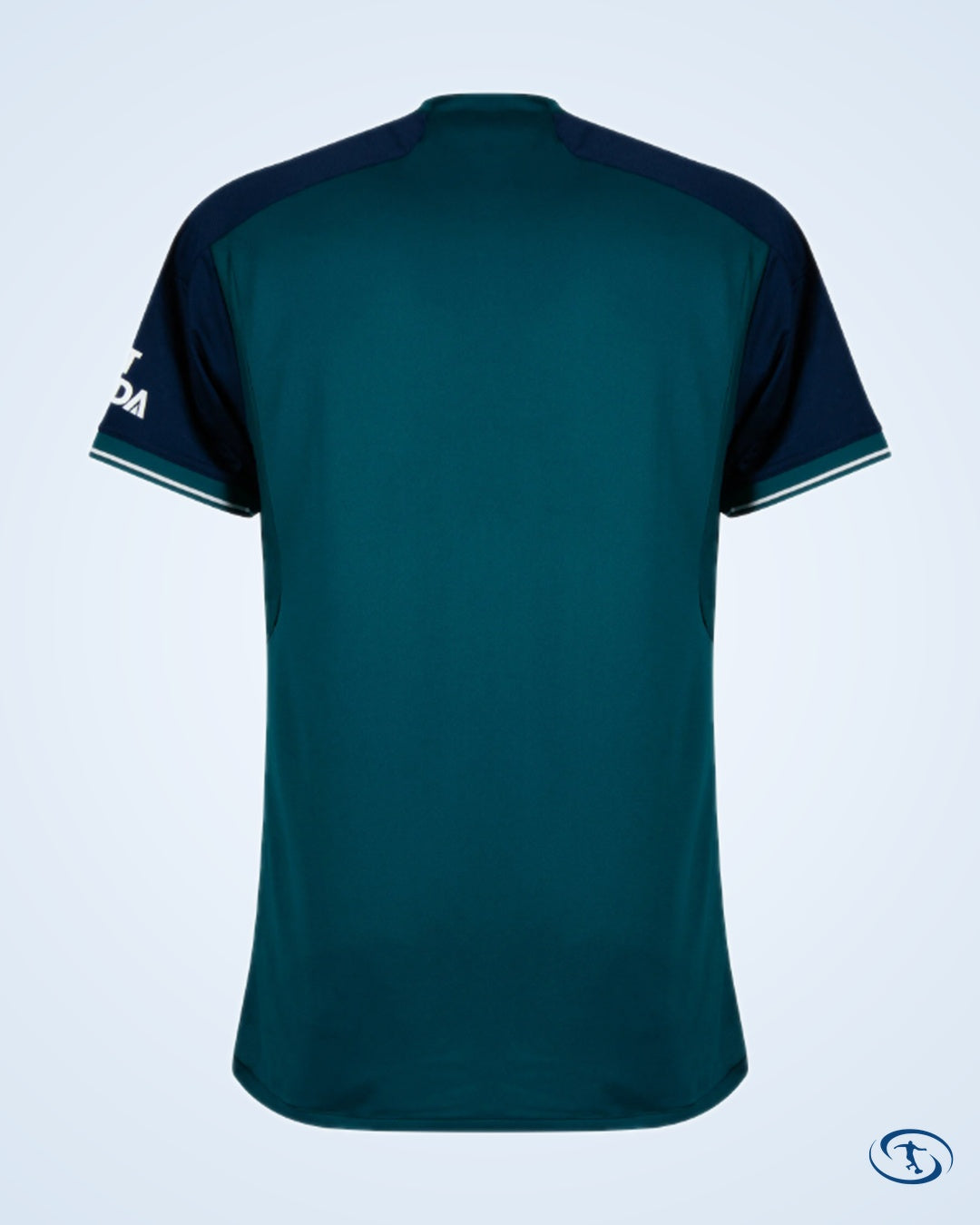 Arsenal 3rd Shirt 2023-2024 - Men's