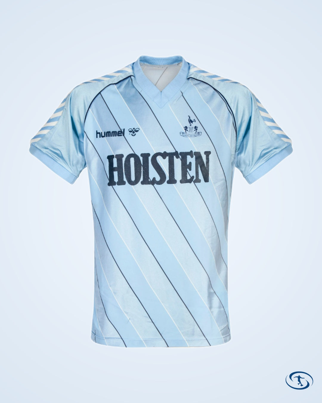 Tottenham Hotspur 1985-1987 Away Shirt - Size M - Men's | Sant Sport