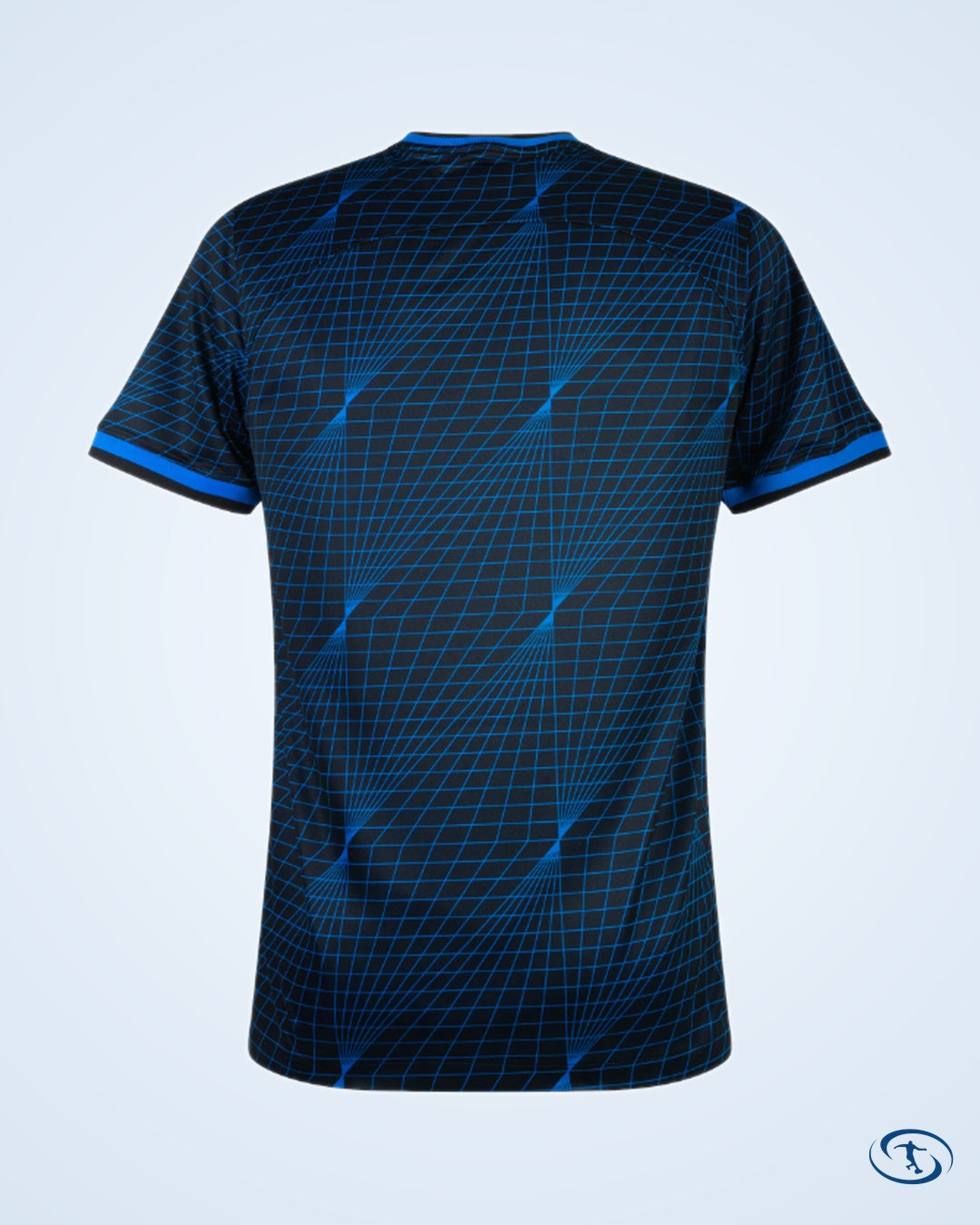 Chelsea Away Shirt 2023-2024 - Men's