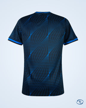 Chelsea Away Shirt 2023-2024 - Men's
