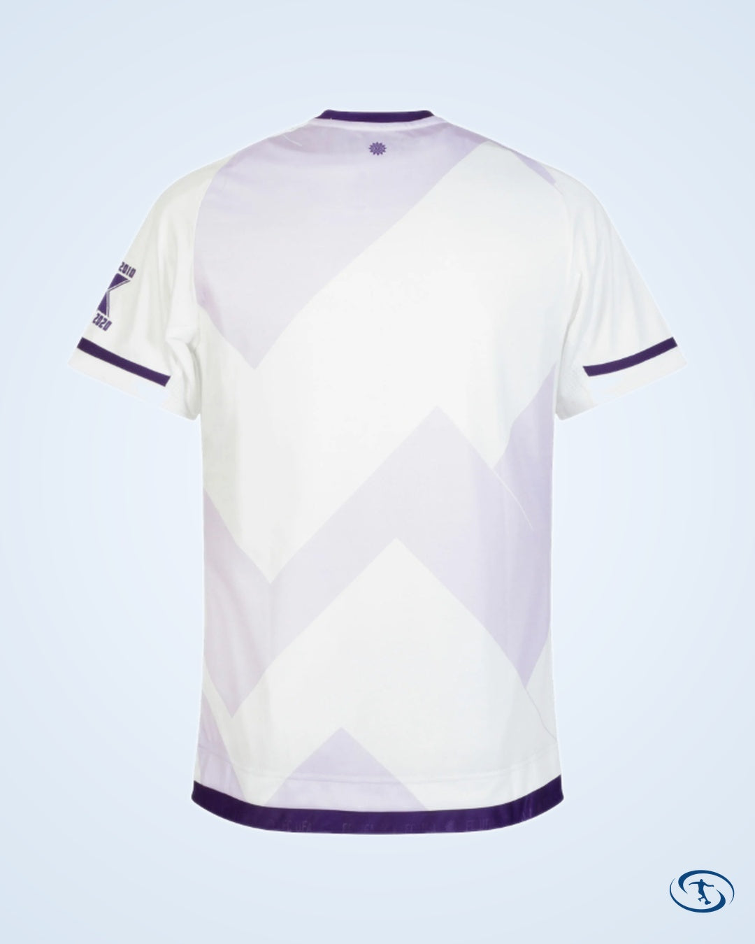 UFA FC Away Shirt 2020-2021 - Men's