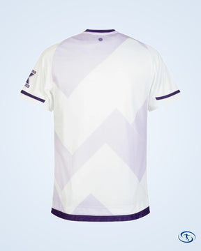 UFA FC Away Shirt 2020-2021 - Men's